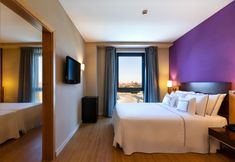 その他 7 Hotel Salamanca Montalvo