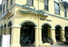 Others 2 Sirata Beach Resort St Pete Beach