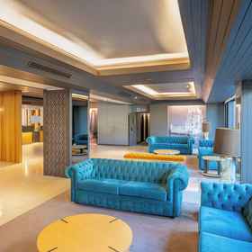 Primary image1HF Tuela Porto,诺特购物中心飯店