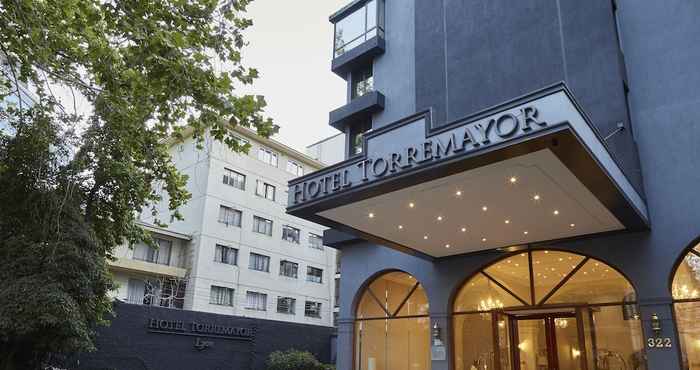 Others Hotel Torremayor Lyon