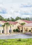 Imej utama Comfort Inn & Suites Walterboro I-95