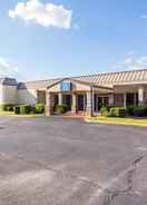 Imej utama Motel 6 Warner Robins, GA