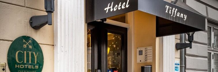 Others Hotel Tiffany