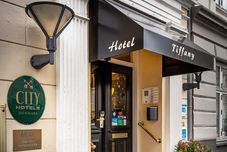 Others Hotel Tiffany