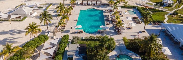 其他 Viva Fortuna Beach by Wyndham, A Trademark All Inclusive