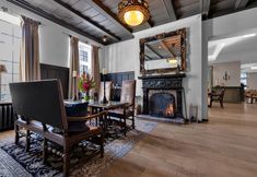 Lain-lain 5 Home Hotel Gabelshus