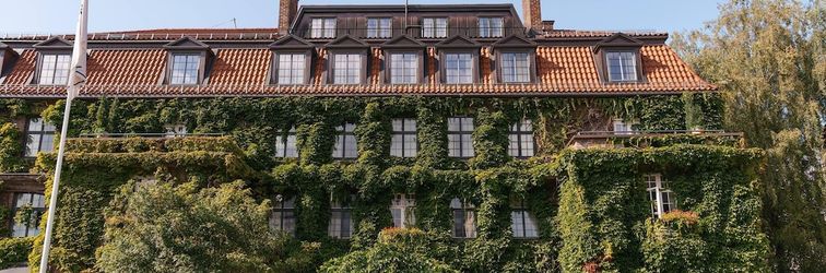 Lain-lain Home Hotel Gabelshus