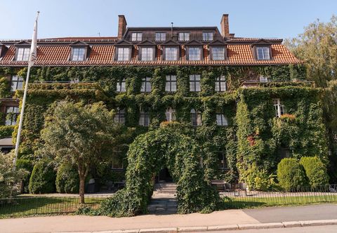 Lain-lain Home Hotel Gabelshus