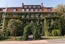 Lain-lain Home Hotel Gabelshus