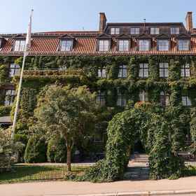 Primary image 1 홈 호텔 가벨스후스, 외스테로스 호텔