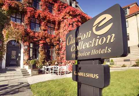 Others Clarion Collection Hotel Gabelshus