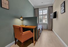 Lain-lain 3 Home Hotel Gabelshus