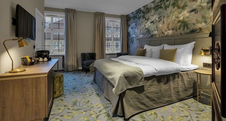 Lain-lain 2 Home Hotel Gabelshus