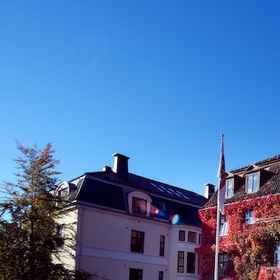 Primary image 1 Home Hotel Gabelshus, Norwegian Institute for Water Research (NIVA) Hotels