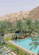 Imej utama Mercure Grand Jebel Hafeet Al Ain Hotel