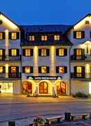 Imej utama Hotel Wittelsbach Oberammergau