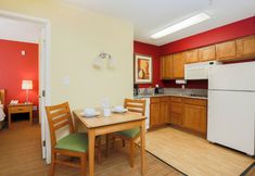 Others 5 Residence Inn by Marriott Albuquerque North