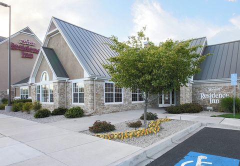 Others Residence Inn by Marriott Albuquerque North