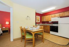 Others 4 Residence Inn by Marriott Albuquerque North