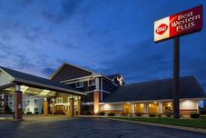 其他 Best Western Plus Newark/Christiana Inn