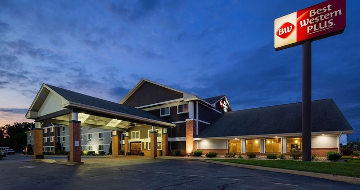 Khác Best Western Plus Newark/Christiana Inn