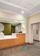 Imej utama Fairfield Inn by Marriott Toronto Oakville