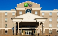 Others 6 Holiday Inn Express & Suites Regina-South, an IHG Hotel