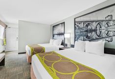 Others 7 Super 8 by Wyndham Saskatoon Near Saskatoon Airport