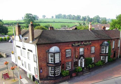 Lain-lain The Gaskell Arms Hotel