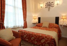 Lain-lain 6 The Gaskell Arms Hotel