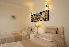 Lain-lain 4 The Gaskell Arms Hotel