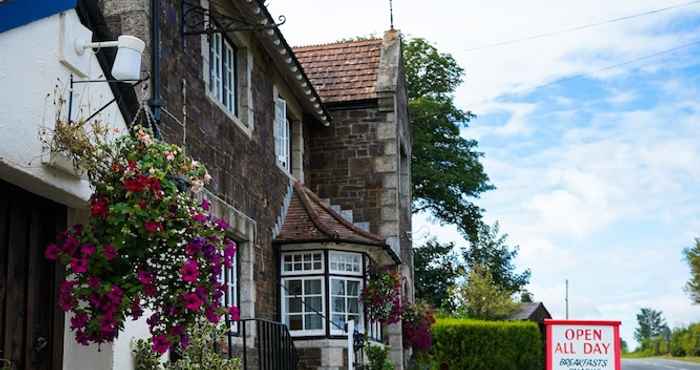 Others The Fox & Hounds Hotel