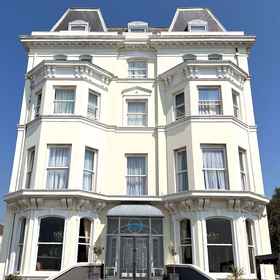 Primary image1The View Hotel Folkestone, a member of Radisson Individuals,Shepway District飯店