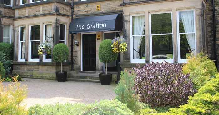 Others The Grafton