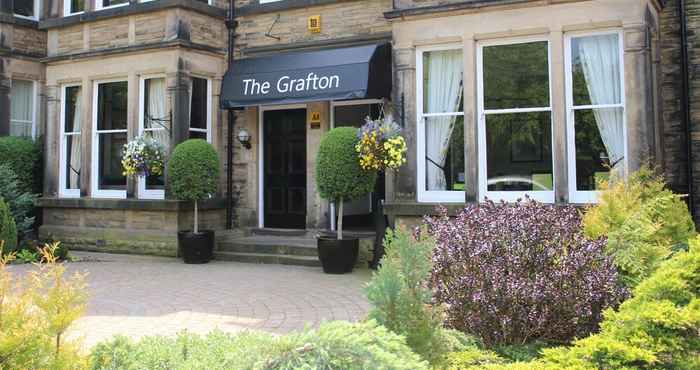 Lainnya The Grafton