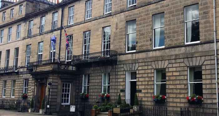 Lainnya The Royal Scots Club Edinburgh