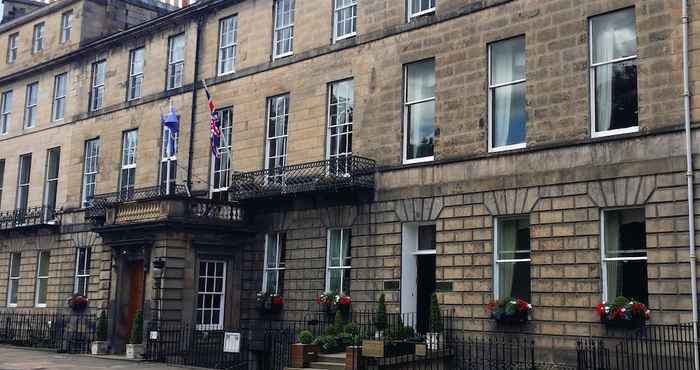 Others The Royal Scots Club Edinburgh