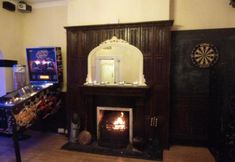 Others 5 Rothwell House Hotel .