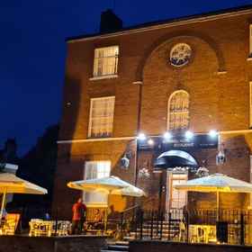 Primary image1羅斯威爾之家飯店,Wilbarston飯店