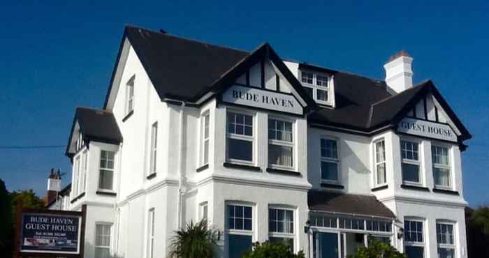 Others Bude Haven Hotel