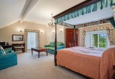 อื่นๆ 7 Castle of Comfort Hotel & Restaurant