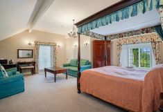 Others 7 Castle of Comfort Hotel & Restaurant