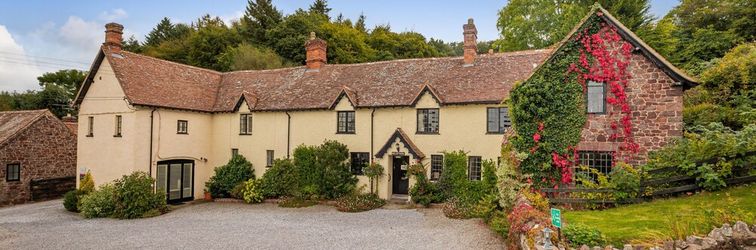 อื่นๆ Castle of Comfort Hotel & Restaurant