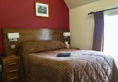 อื่นๆ 5 Castle of Comfort Hotel & Restaurant