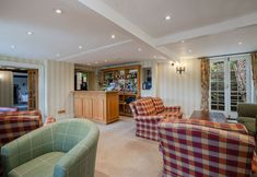 อื่นๆ 3 Castle of Comfort Hotel & Restaurant