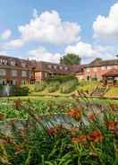 ภาพหลัก Mercure Shrewsbury Albrighton Hall Hotel & Spa