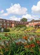 ภาพหลัก Mercure Shrewsbury Albrighton Hall Hotel & Spa