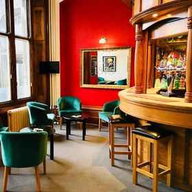 Primary image 1 Purbeck House Hotel, Langton Matravers Hotels