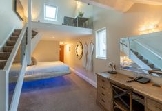Others 6 Lakes Hotel and Spa