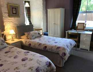 Lain-lain 2 The Struan Inn Self Catering Lodge